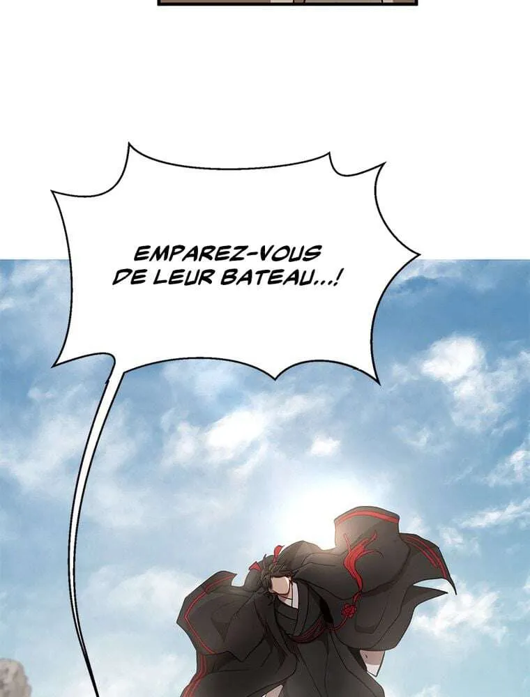 Read La Saga du Clan Mudang FR Manga Online