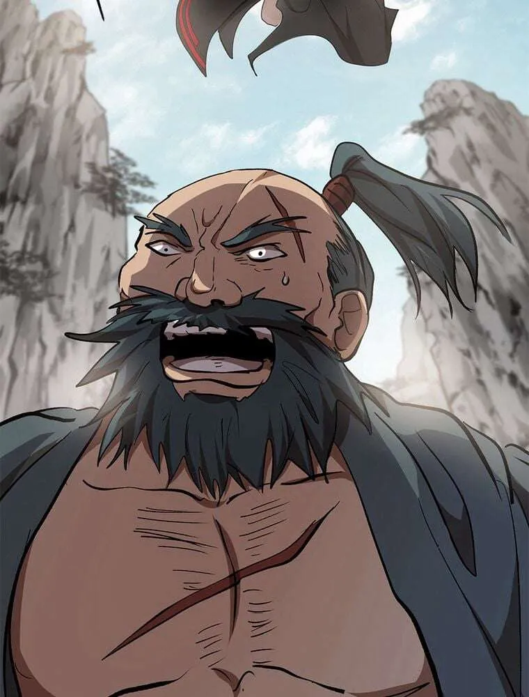Read La Saga du Clan Mudang FR Manga Online