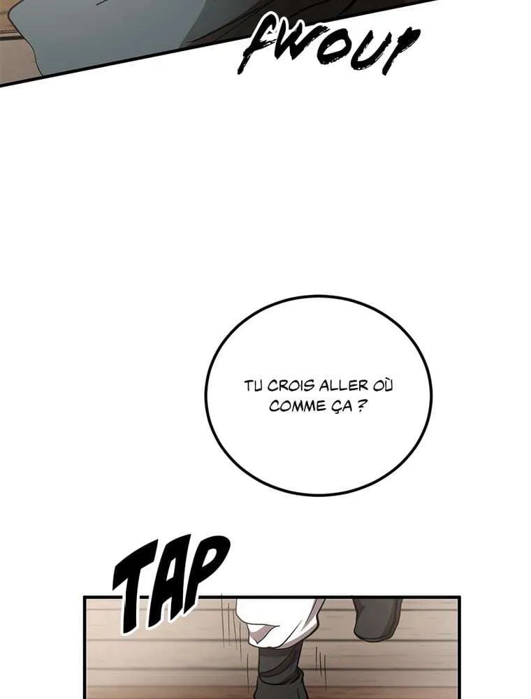 Read La Saga du Clan Mudang FR Manga Online