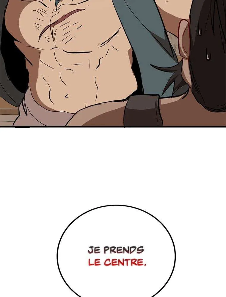 Read La Saga du Clan Mudang FR Manga Online