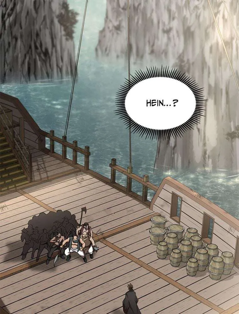 Read La Saga du Clan Mudang FR Manga Online
