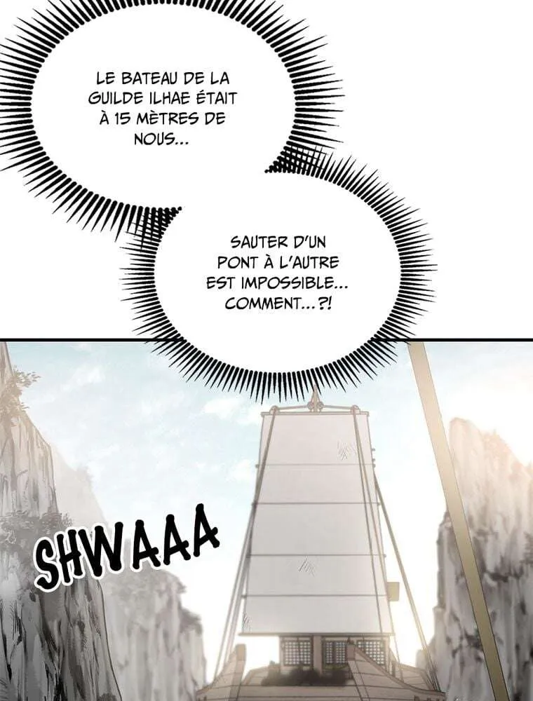 Read La Saga du Clan Mudang FR Manga Online
