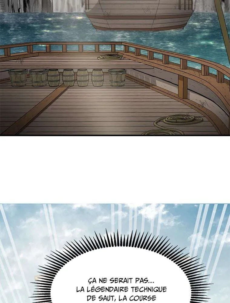 Read La Saga du Clan Mudang FR Manga Online