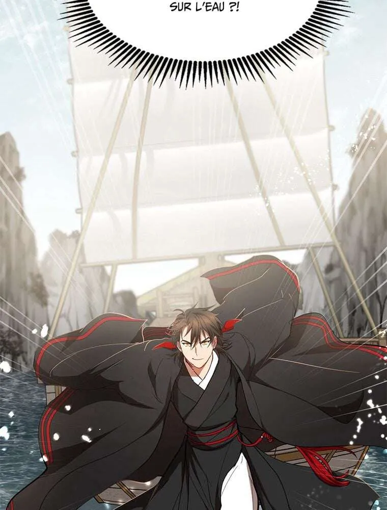 Read La Saga du Clan Mudang FR Manga Online