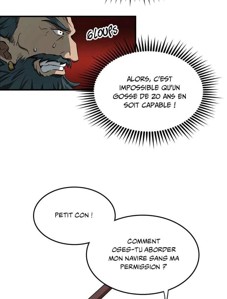 Read La Saga du Clan Mudang FR Manga Online
