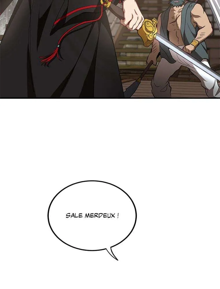 Read La Saga du Clan Mudang FR Manga Online
