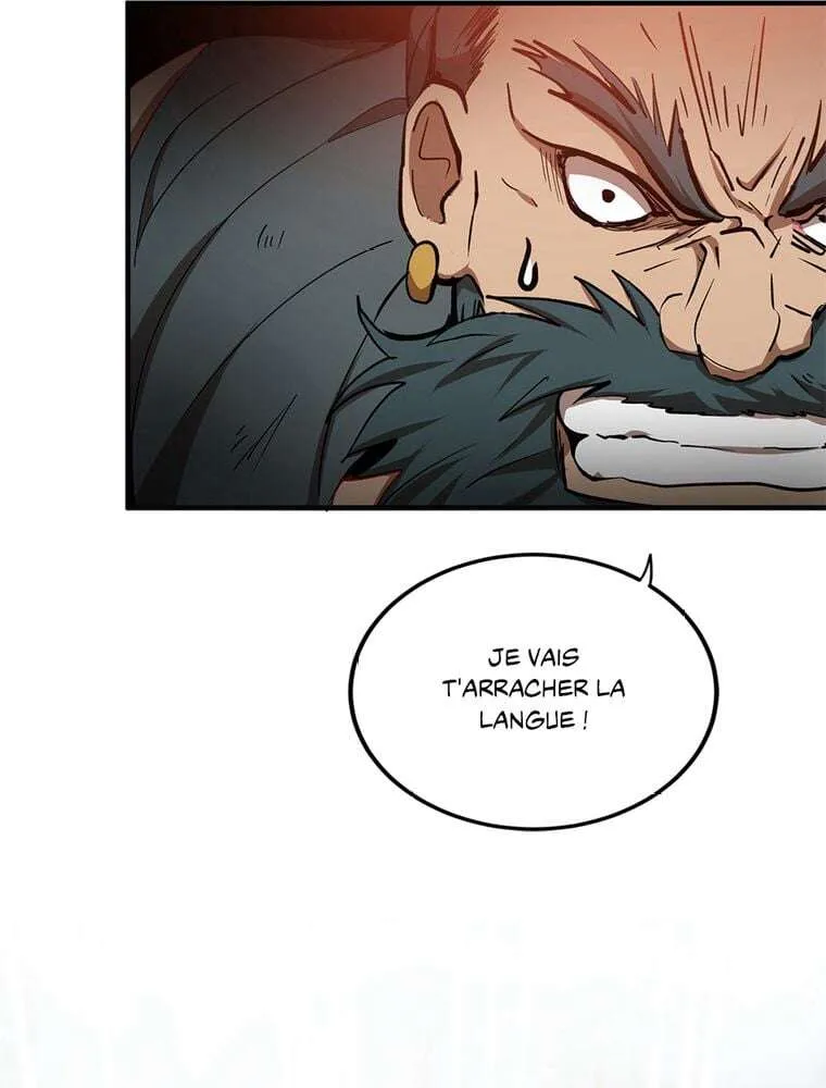 Read La Saga du Clan Mudang FR Manga Online