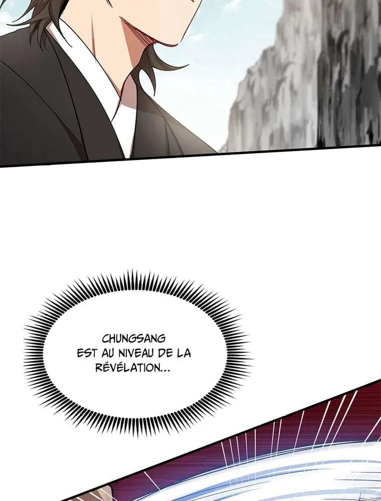 Read La Saga du Clan Mudang FR Manga Online