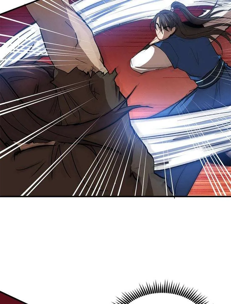 Read La Saga du Clan Mudang FR Manga Online