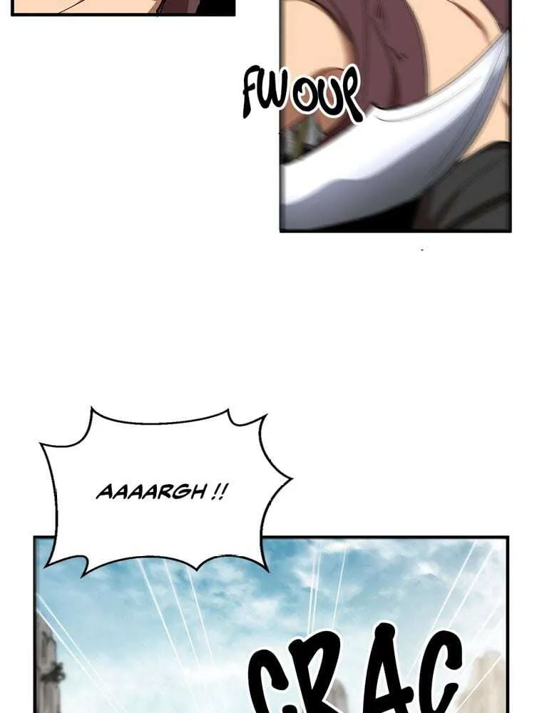 Read La Saga du Clan Mudang FR Manga Online