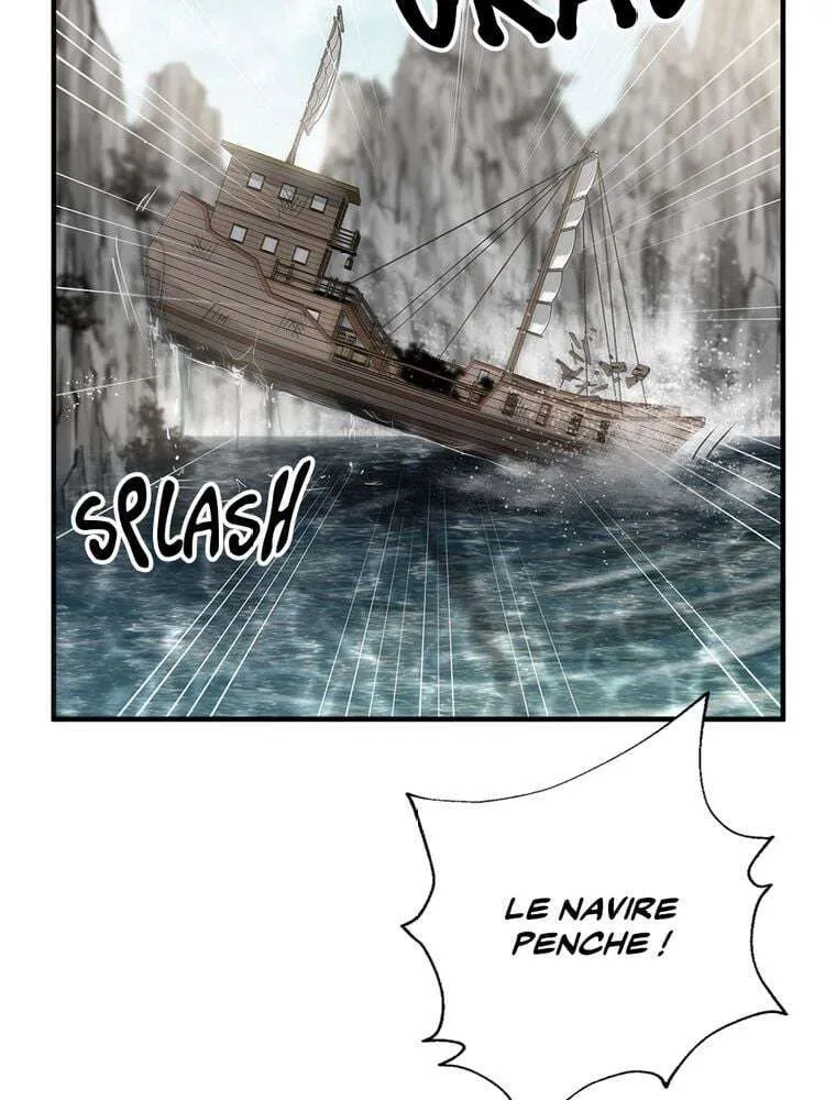 Read La Saga du Clan Mudang FR Manga Online