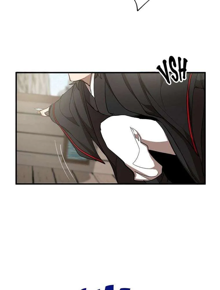 Read La Saga du Clan Mudang FR Manga Online
