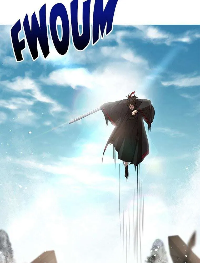 Read La Saga du Clan Mudang FR Manga Online