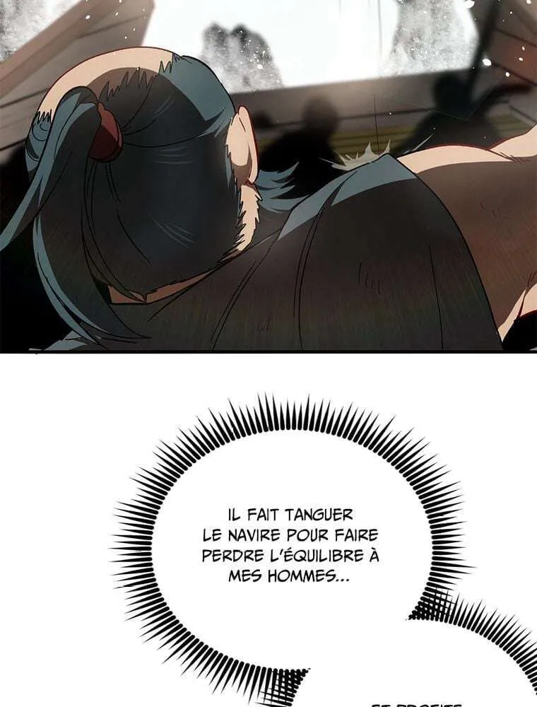 Read La Saga du Clan Mudang FR Manga Online