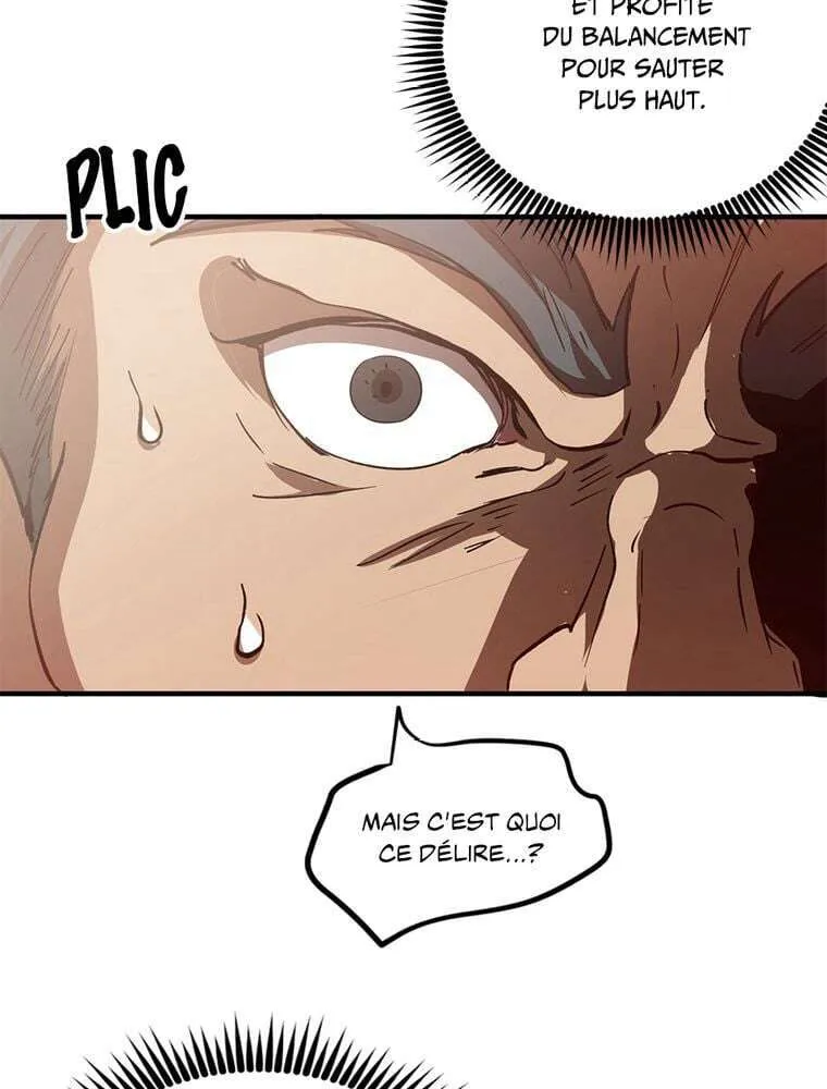 Read La Saga du Clan Mudang FR Manga Online