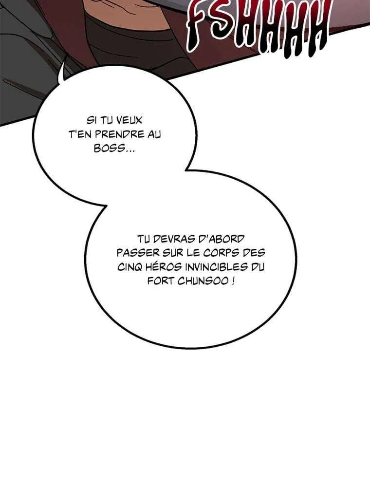 Read La Saga du Clan Mudang FR Manga Online