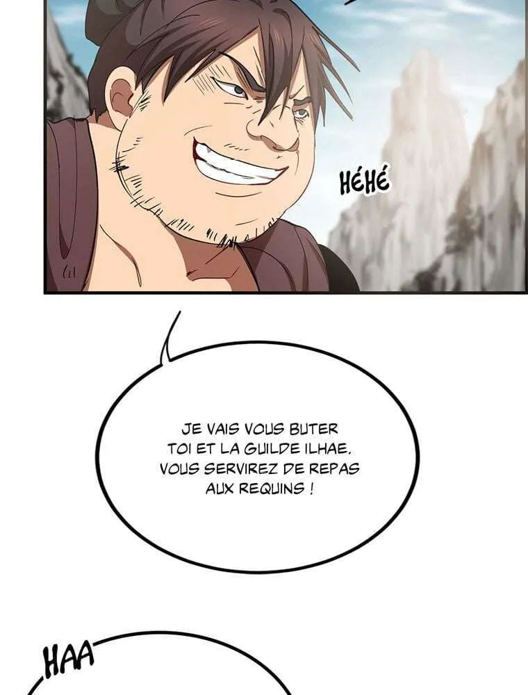 Read La Saga du Clan Mudang FR Manga Online