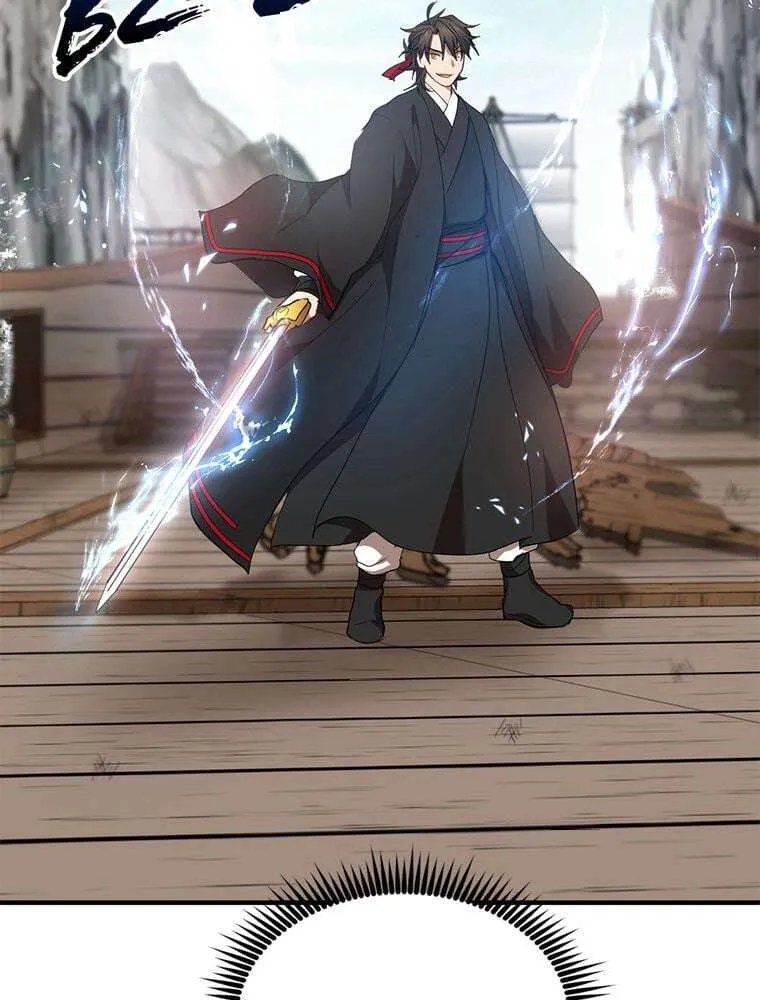 Read La Saga du Clan Mudang FR Manga Online