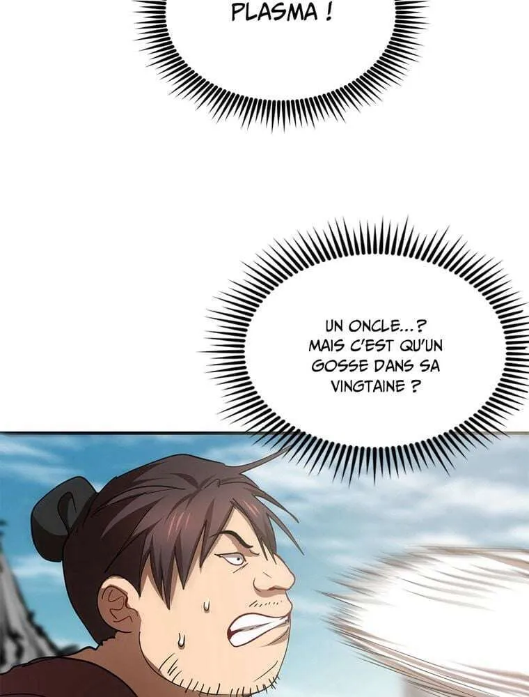 Read La Saga du Clan Mudang FR Manga Online