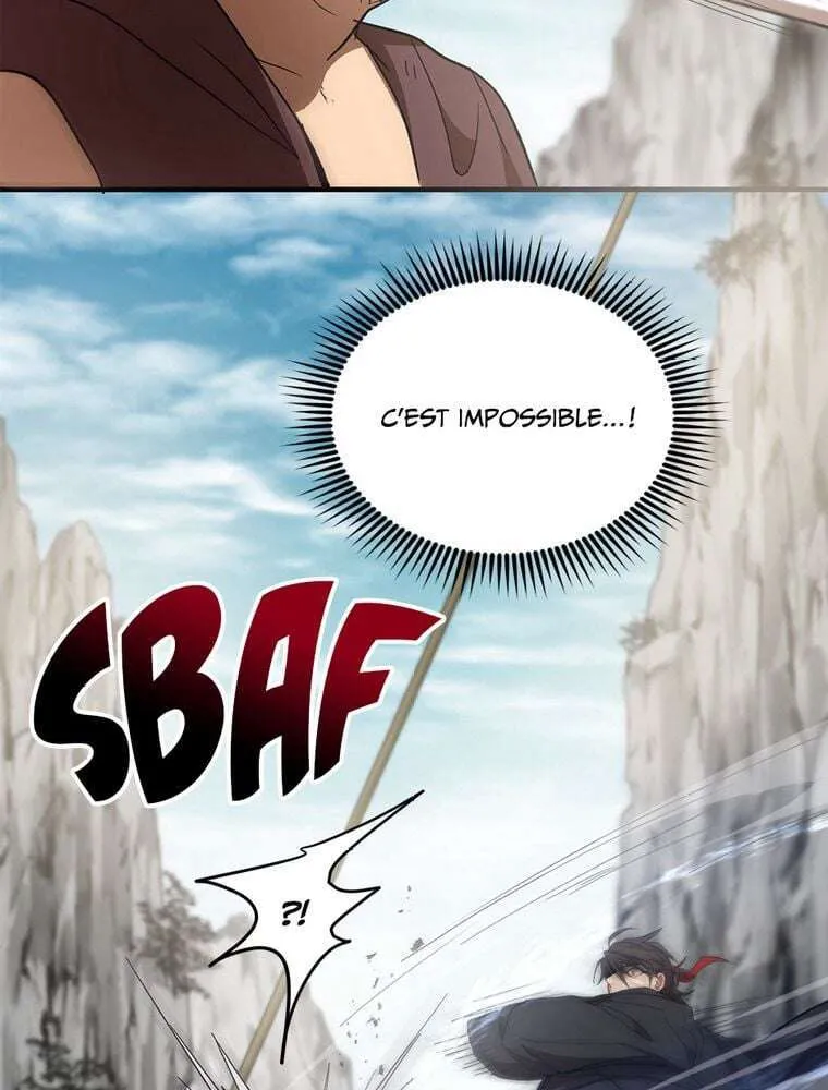 Read La Saga du Clan Mudang FR Manga Online