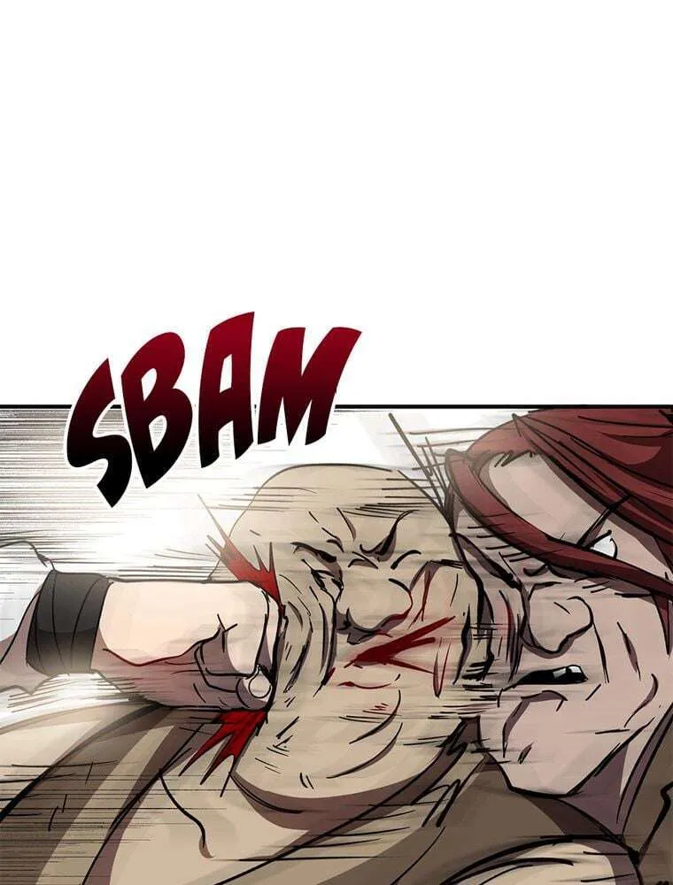 Read La Saga du Clan Mudang FR Manga Online