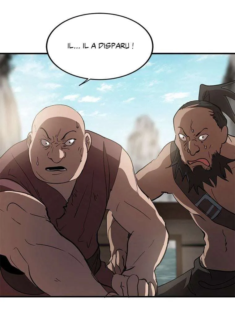 Read La Saga du Clan Mudang FR Manga Online
