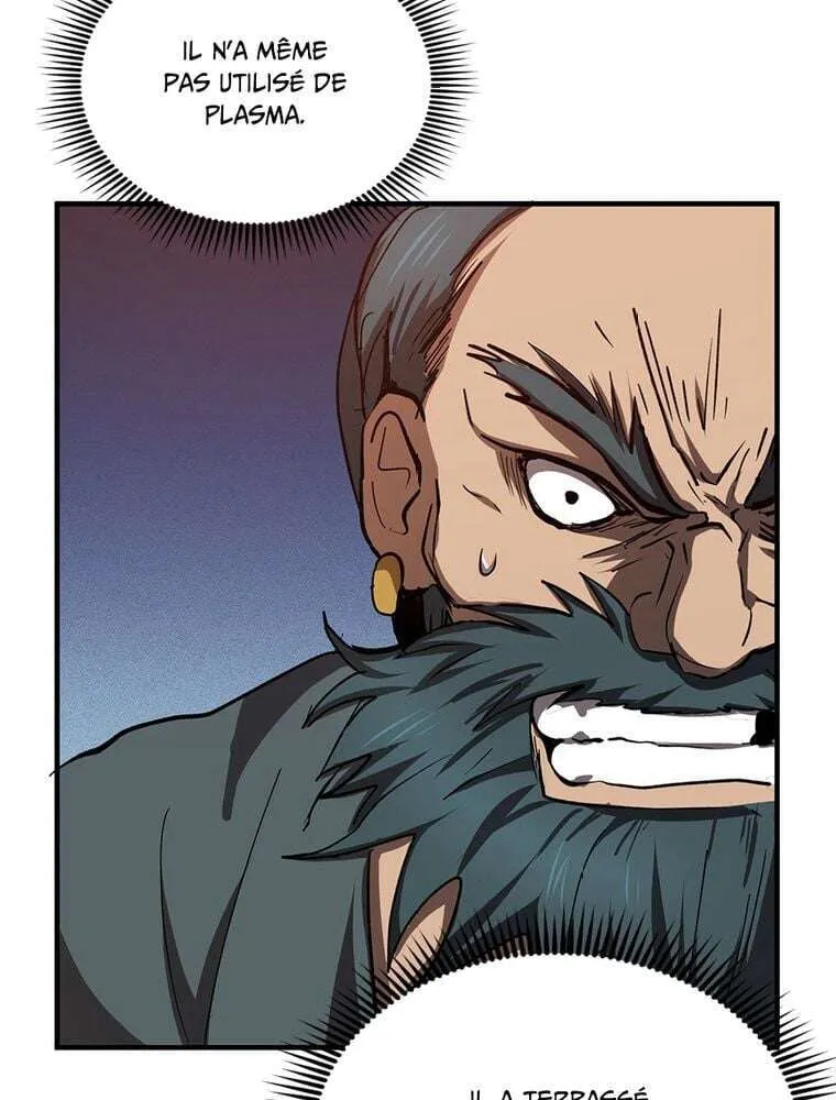 Read La Saga du Clan Mudang FR Manga Online