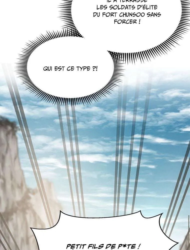 Read La Saga du Clan Mudang FR Manga Online
