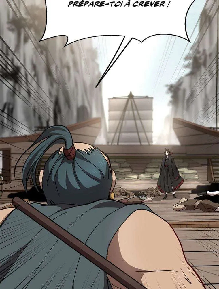 Read La Saga du Clan Mudang FR Manga Online