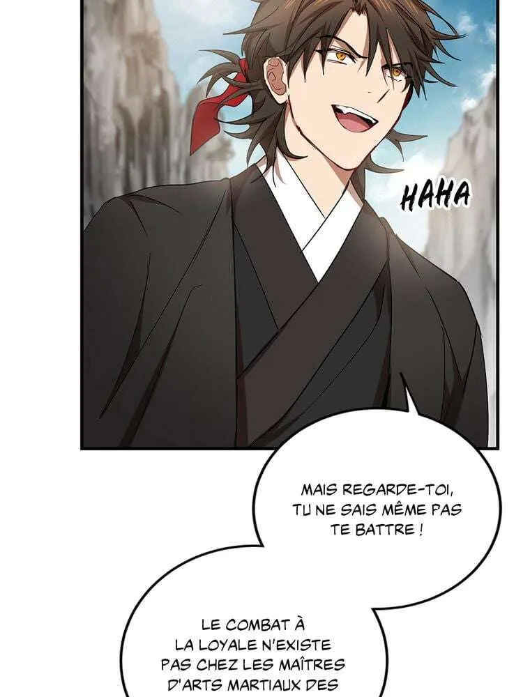 Read La Saga du Clan Mudang FR Manga Online