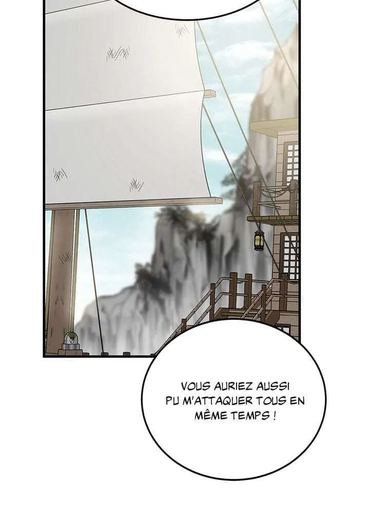 Read La Saga du Clan Mudang FR Manga Online