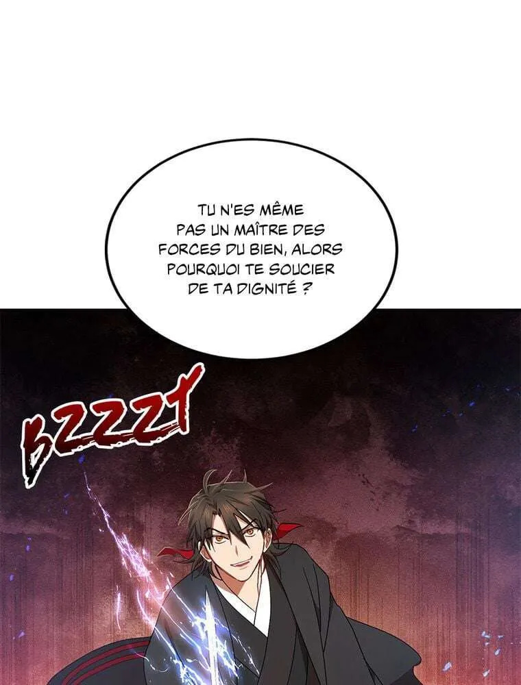 Read La Saga du Clan Mudang FR Manga Online