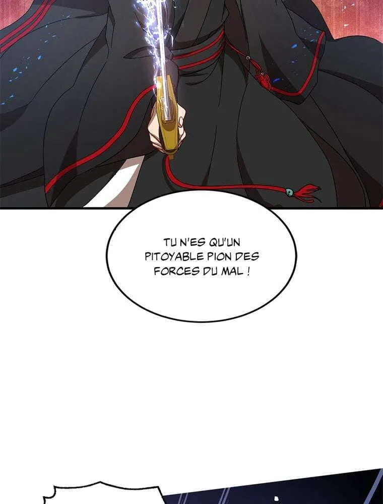 Read La Saga du Clan Mudang FR Manga Online