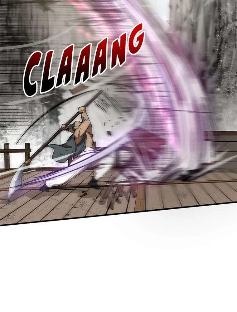 Read La Saga du Clan Mudang FR Manga Online