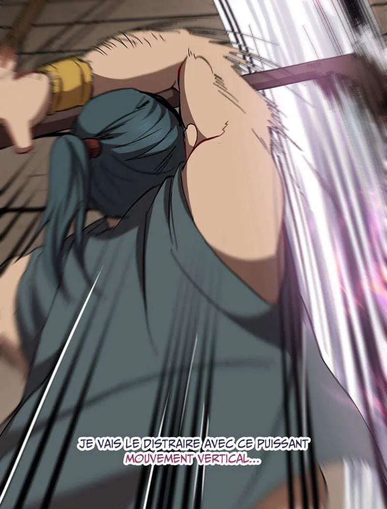 Read La Saga du Clan Mudang FR Manga Online