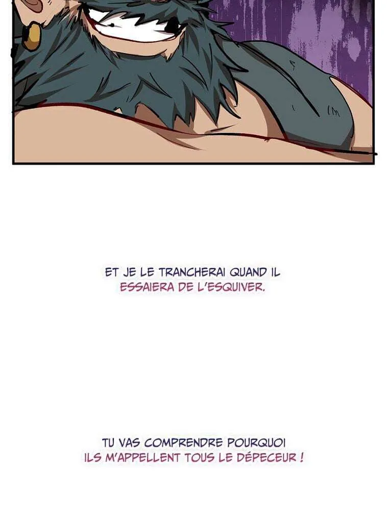 Read La Saga du Clan Mudang FR Manga Online
