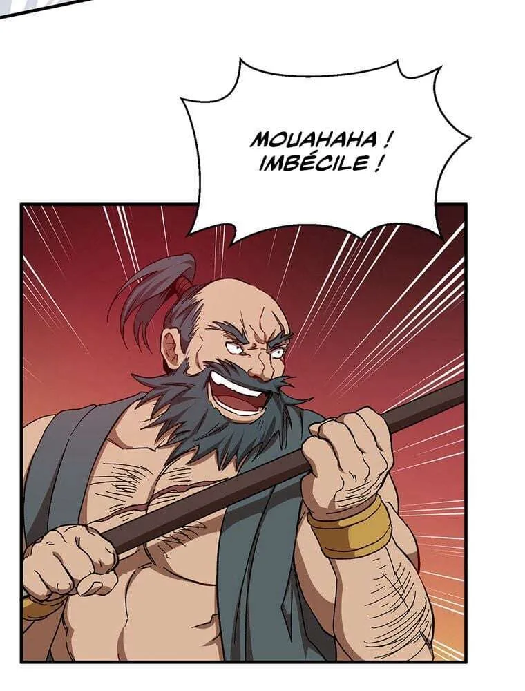 Read La Saga du Clan Mudang FR Manga Online