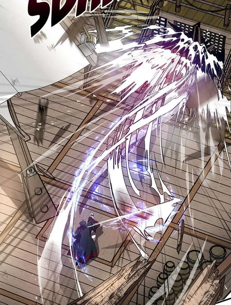 Read La Saga du Clan Mudang FR Manga Online