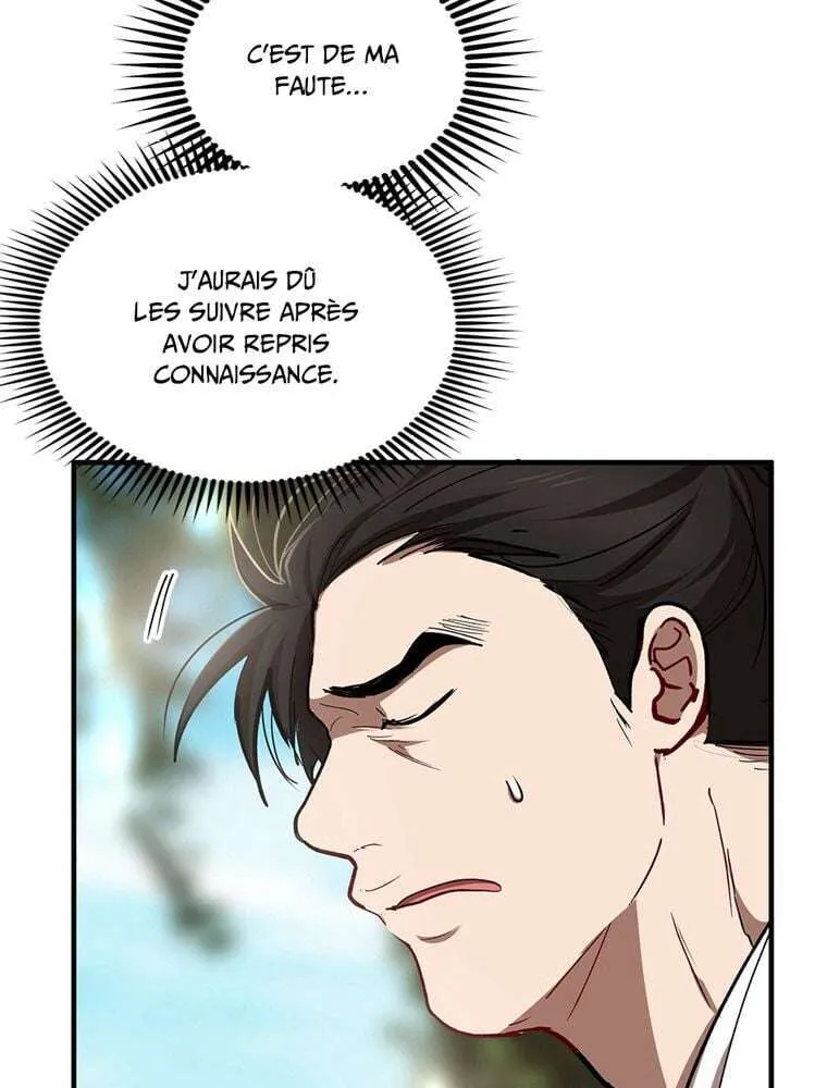 Read La Saga du Clan Mudang FR Manga Online