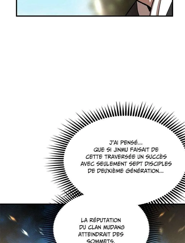 Read La Saga du Clan Mudang FR Manga Online