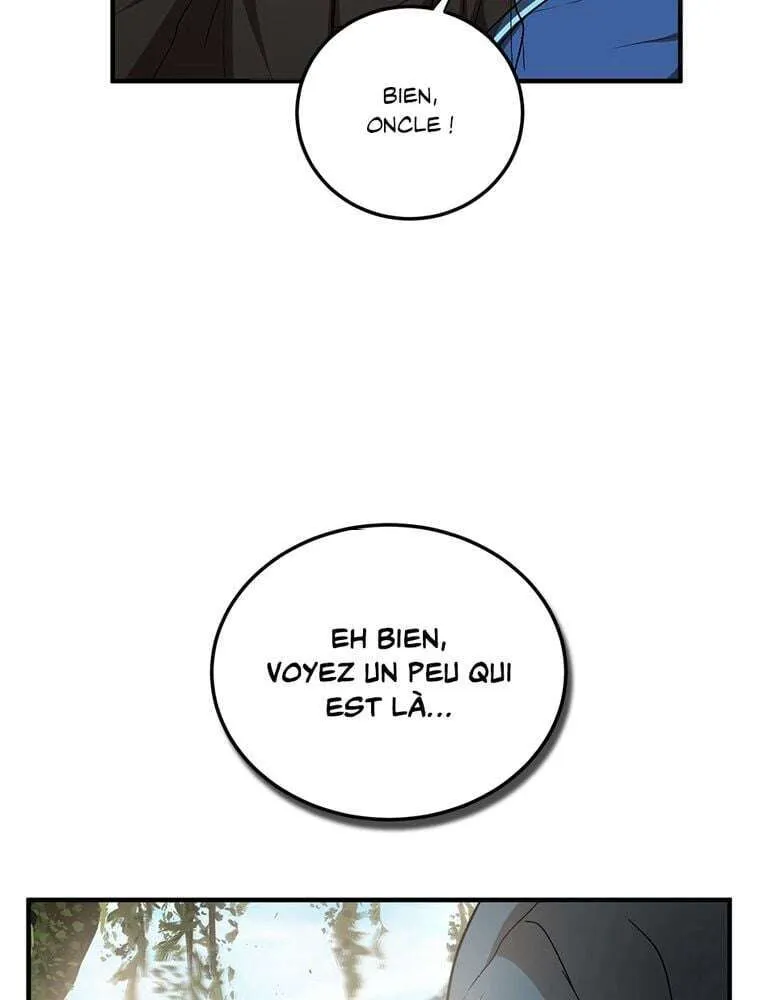 Read La Saga du Clan Mudang FR Manga Online