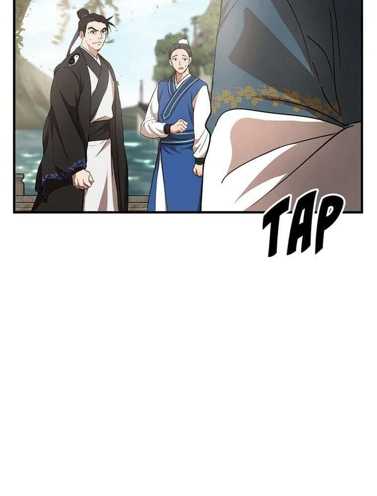 Read La Saga du Clan Mudang FR Manga Online