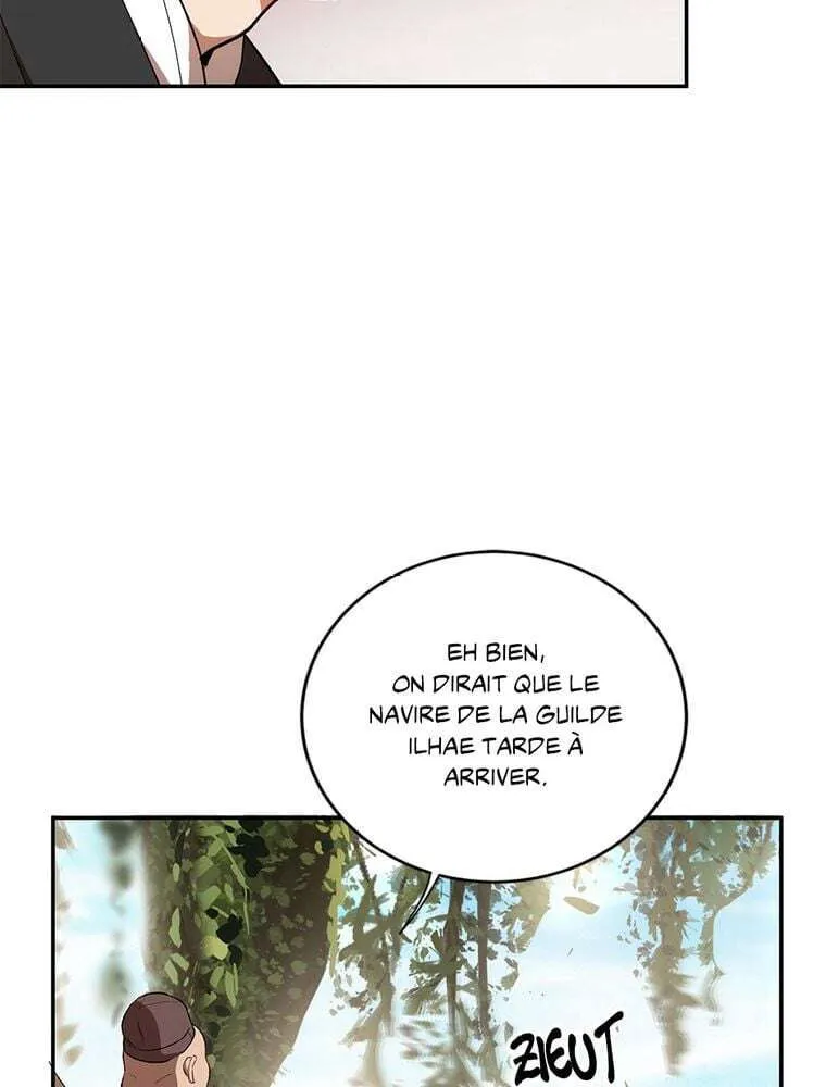 Read La Saga du Clan Mudang FR Manga Online