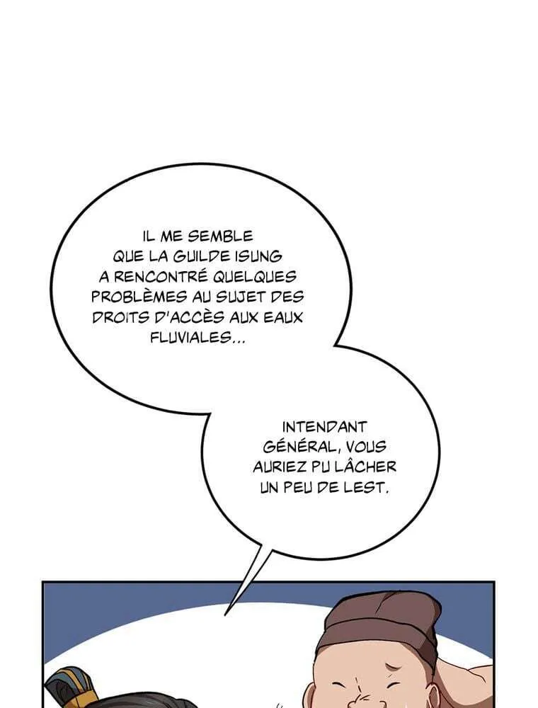 Read La Saga du Clan Mudang FR Manga Online