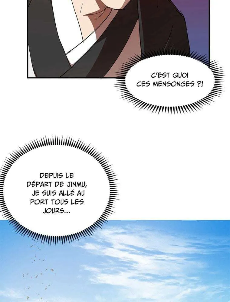 Read La Saga du Clan Mudang FR Manga Online