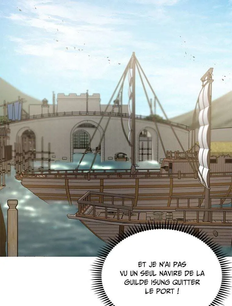 Read La Saga du Clan Mudang FR Manga Online