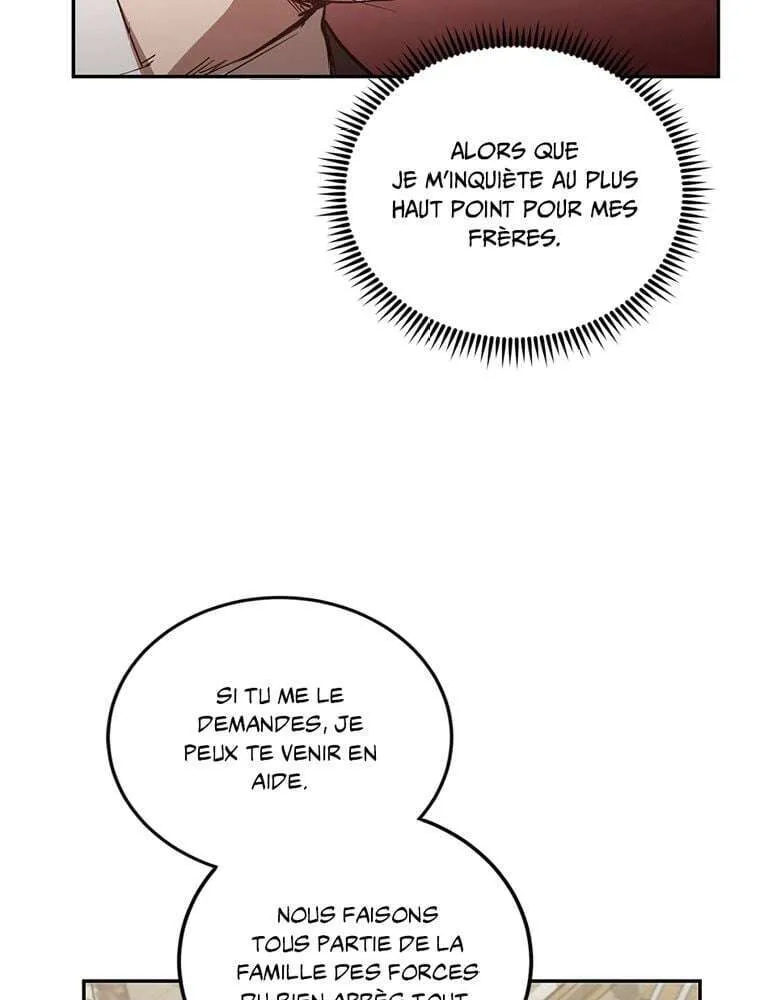 Read La Saga du Clan Mudang FR Manga Online