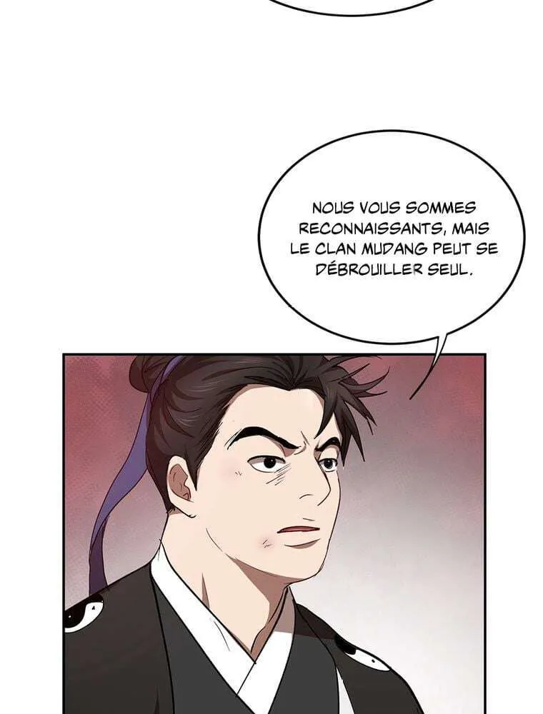 Read La Saga du Clan Mudang FR Manga Online