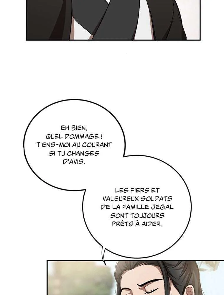 Read La Saga du Clan Mudang FR Manga Online