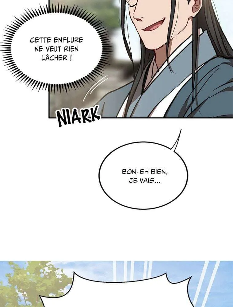 Read La Saga du Clan Mudang FR Manga Online